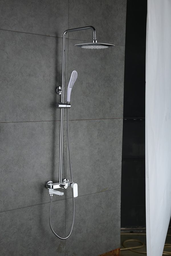 Sen cây tắm nóng lạnh Gappo G2448