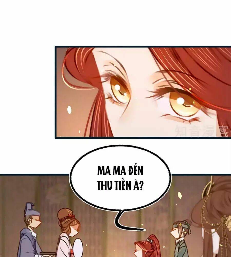 phượng hoàn triều: vương gia yêu nghiệt xin tránh đường chapter 37 40