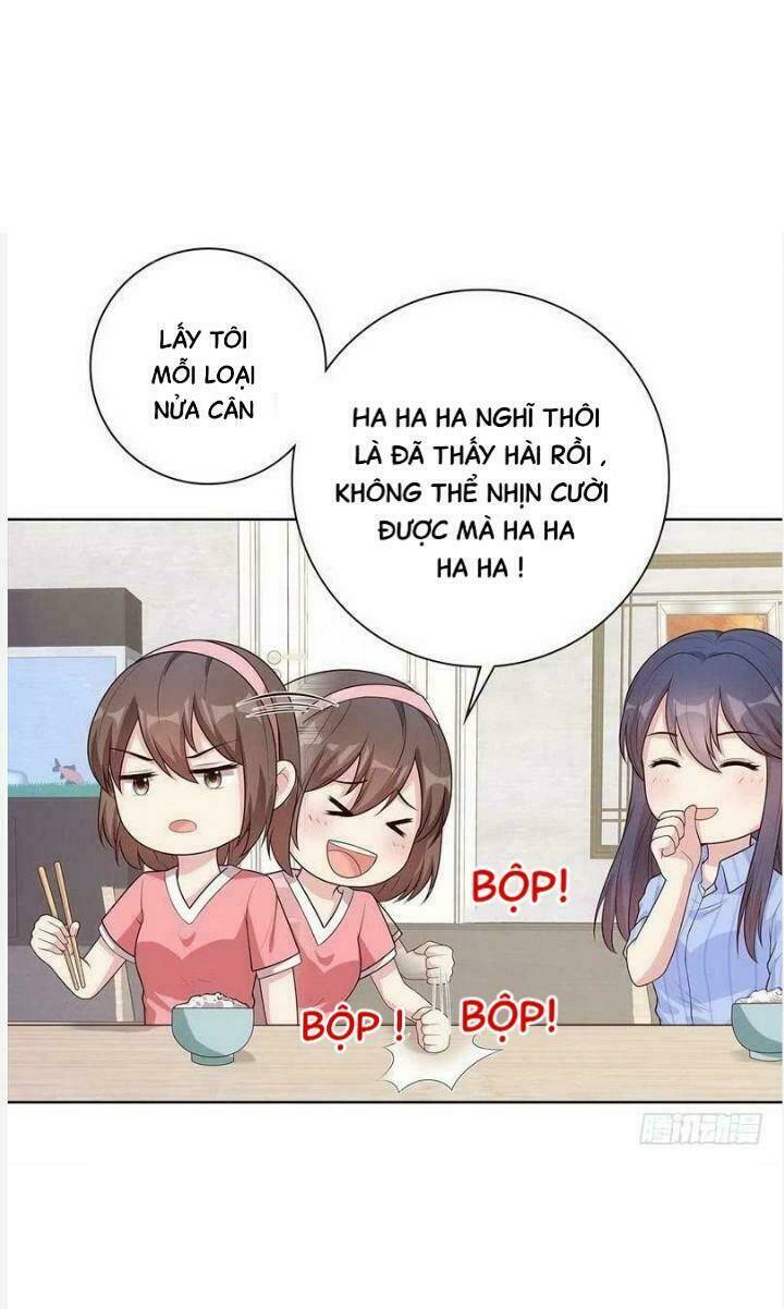 nam thần manh bảo tận diệt chapter 82 2