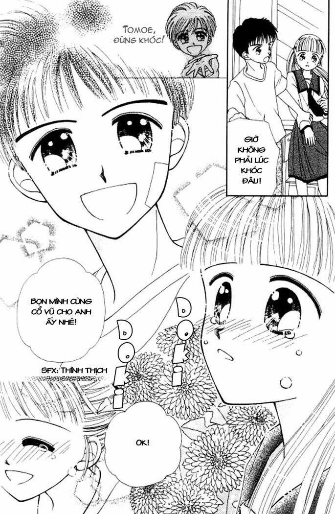 beloved teddy bear chapter 5 30