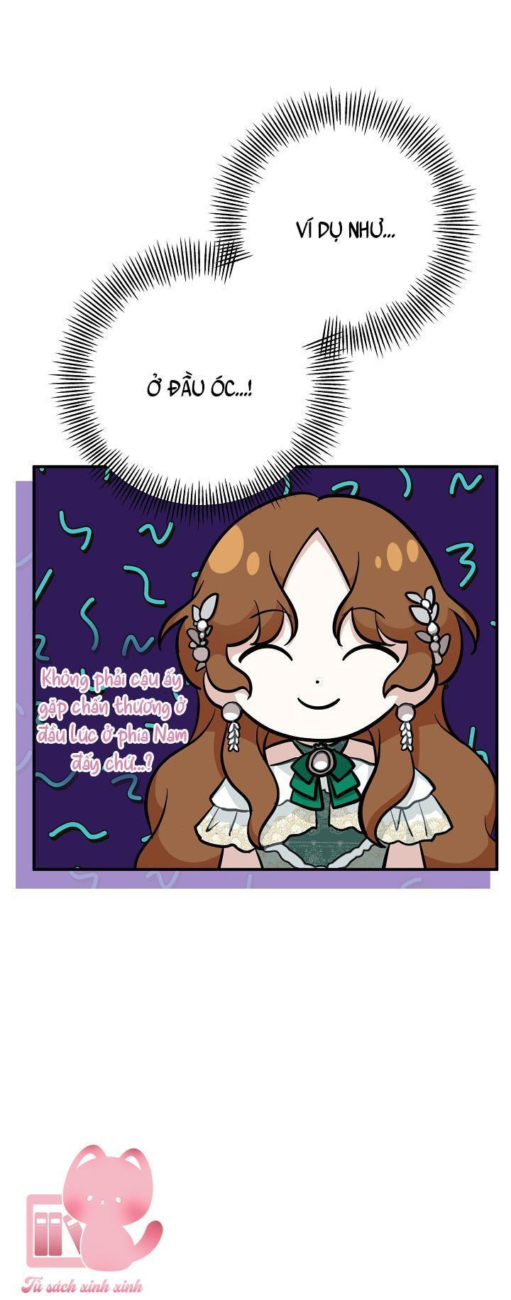 bác sĩ hoàn thành trách nhiệm rồi chapter 37 60