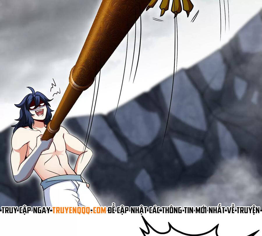 bản kiếm tiên tuyệt không làm nô chapter 41 36