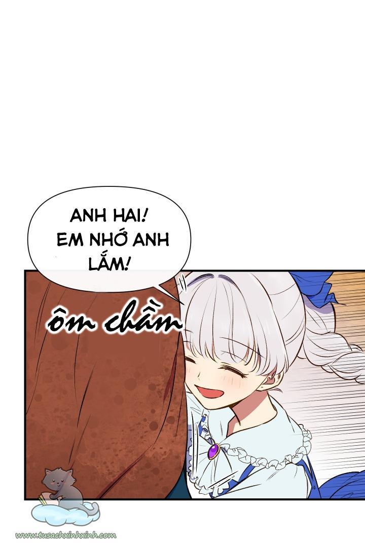 công nương khế ước của gia tộc công tước quái vật chapter 61 19