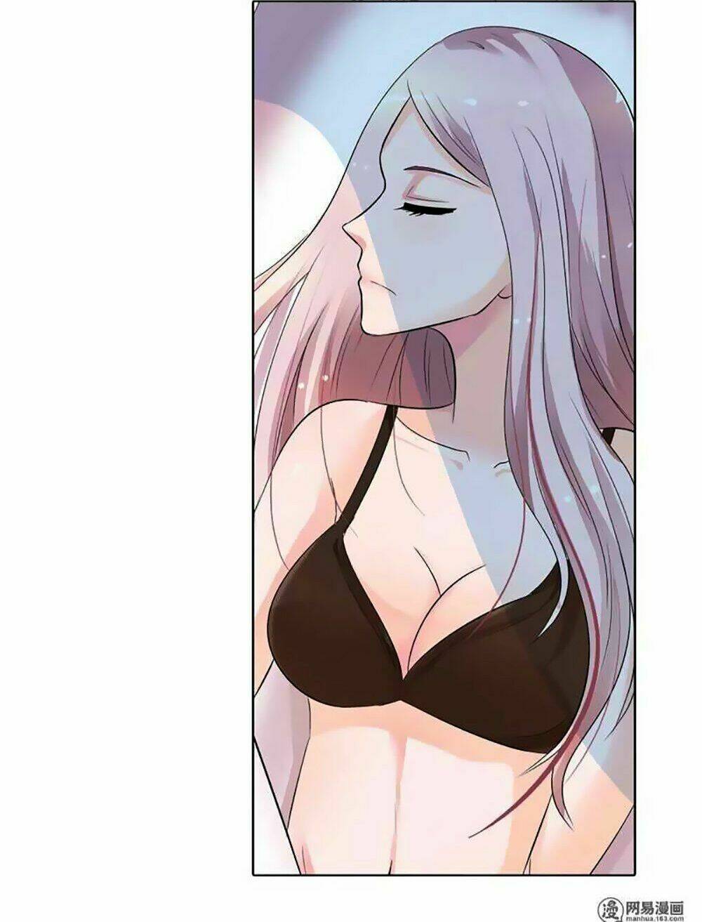 em vẫn còn nhỏ chapter 27 8