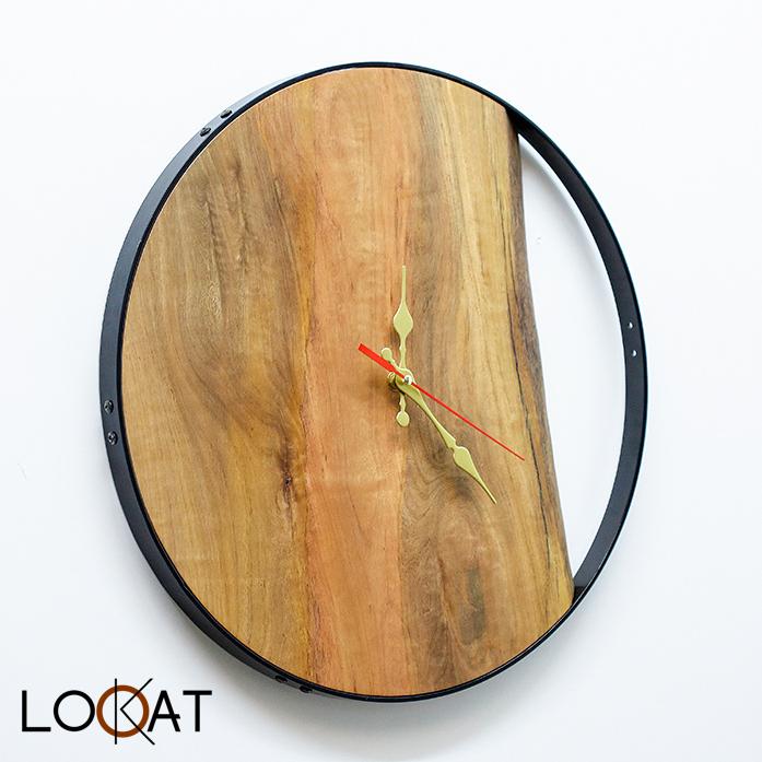 Đồng Hồ Treo Tường Décor Nhà Phong cách Vintage Đẹp Nhất DH12050002
