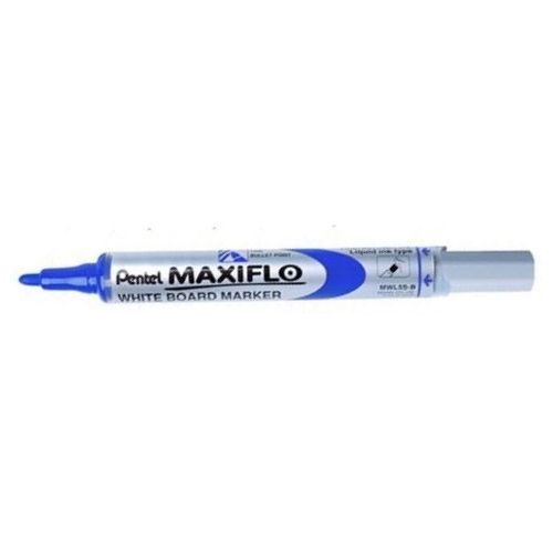 Bút Dạ Bảng Pentel MWL5S