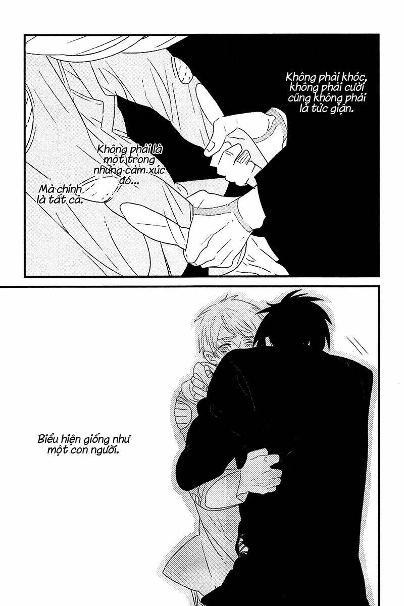 500-nen no itonami chapter 4 27