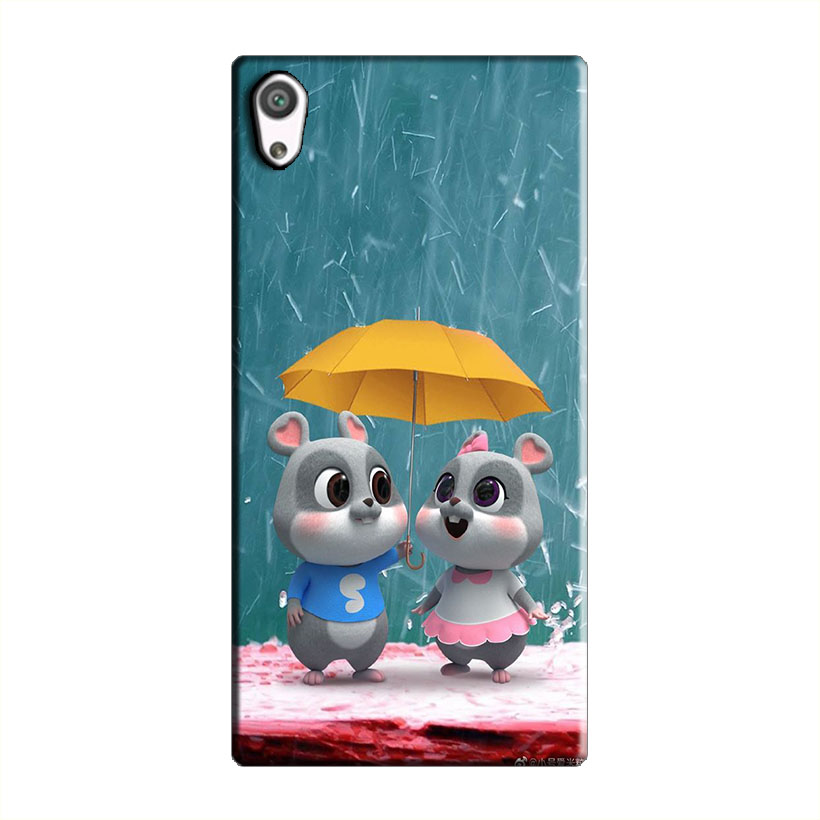 ỐP LƯNG IN DÀNH CHO SONY XPERIA Z3