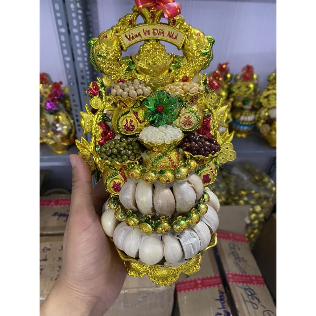 Tháp ngọc thực Mã D19