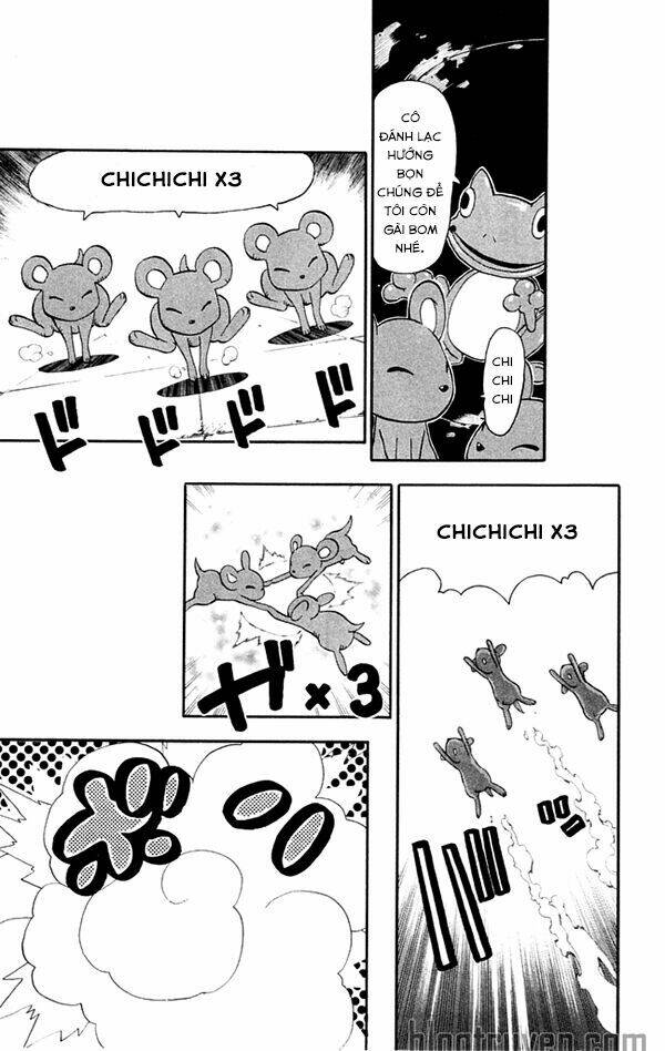 soul eater chapter 54 20