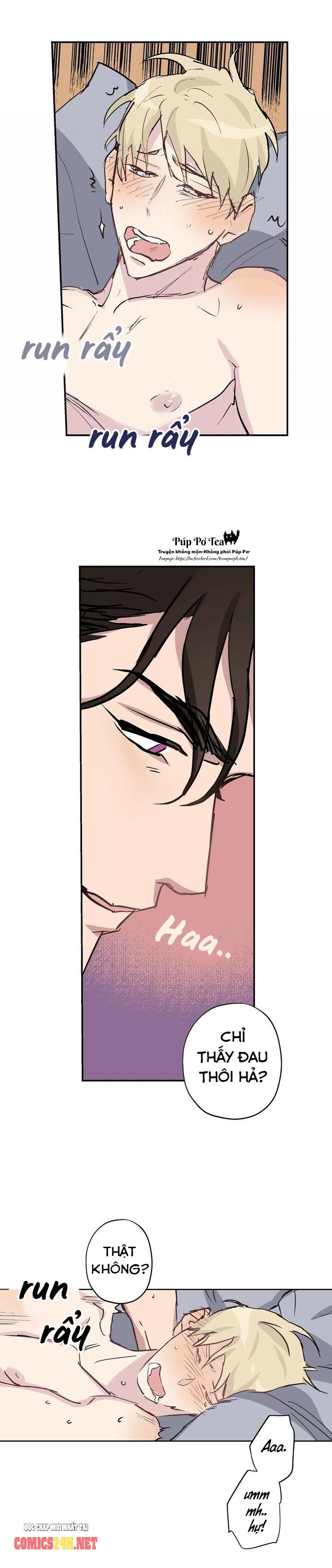 ma pháp sư của eden chapter 9 25