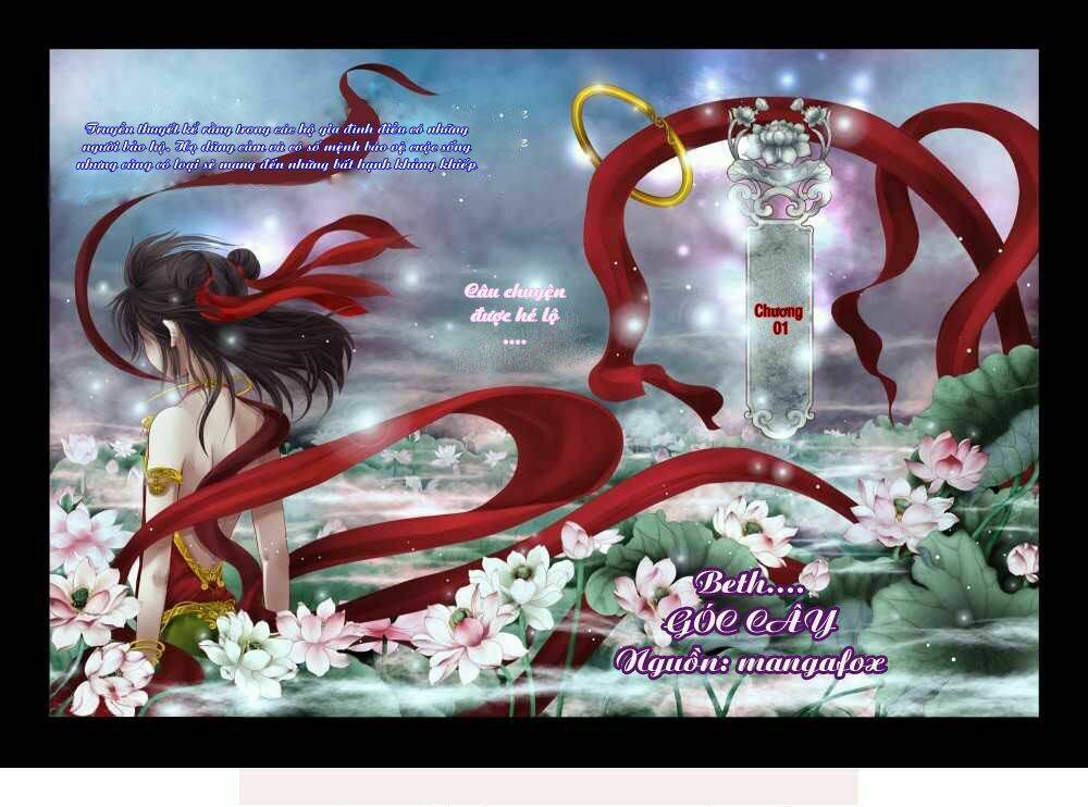 tale of nezha chapter 1 4