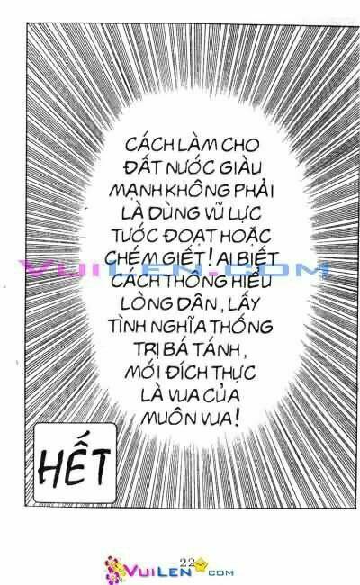 vương tử takeru chapter 23 22