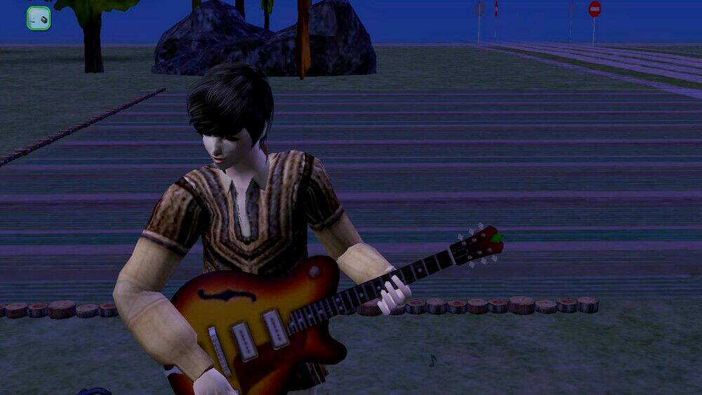 new me! new life? (truyện sims) chapter 6 54