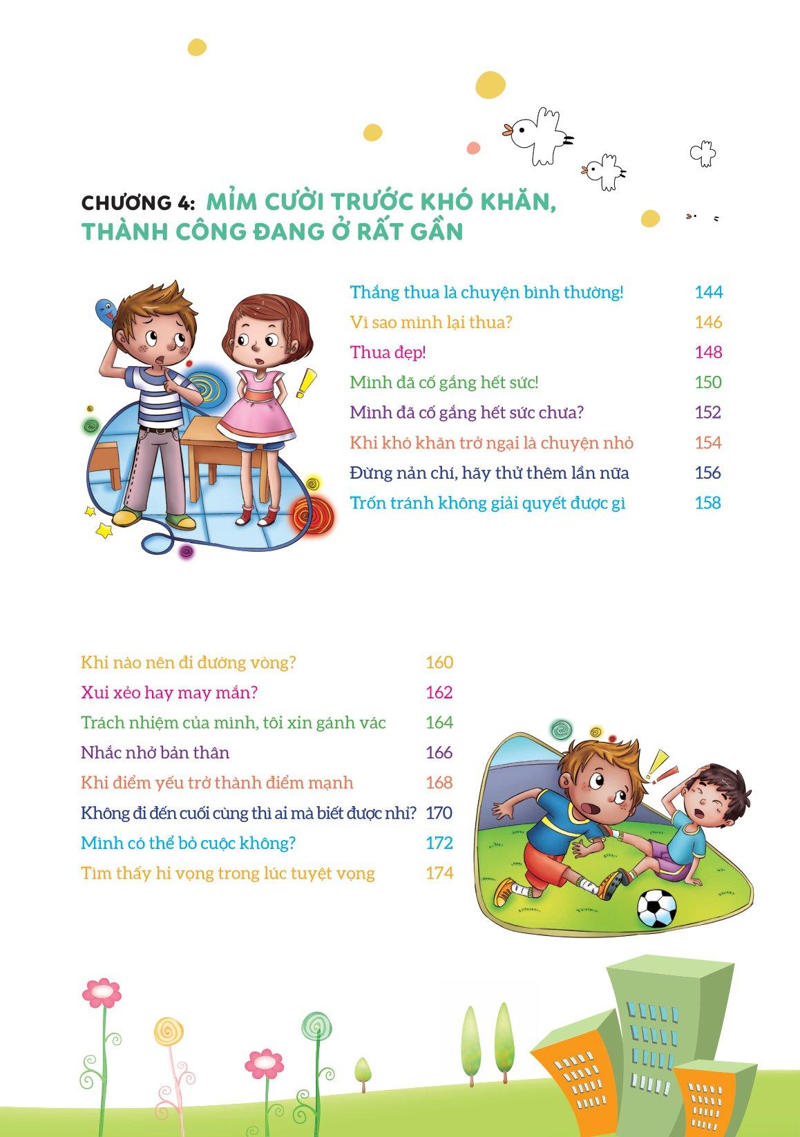Bách Khoa Thư Kĩ Năng Sống - Dành Cho Bạn Trai: Cẩm Nang Rèn Luyện Ý Chí