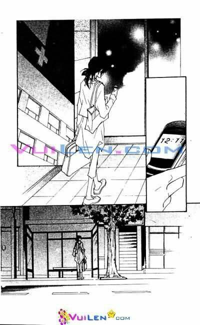 thiên thần dễ thương chapter 7 57