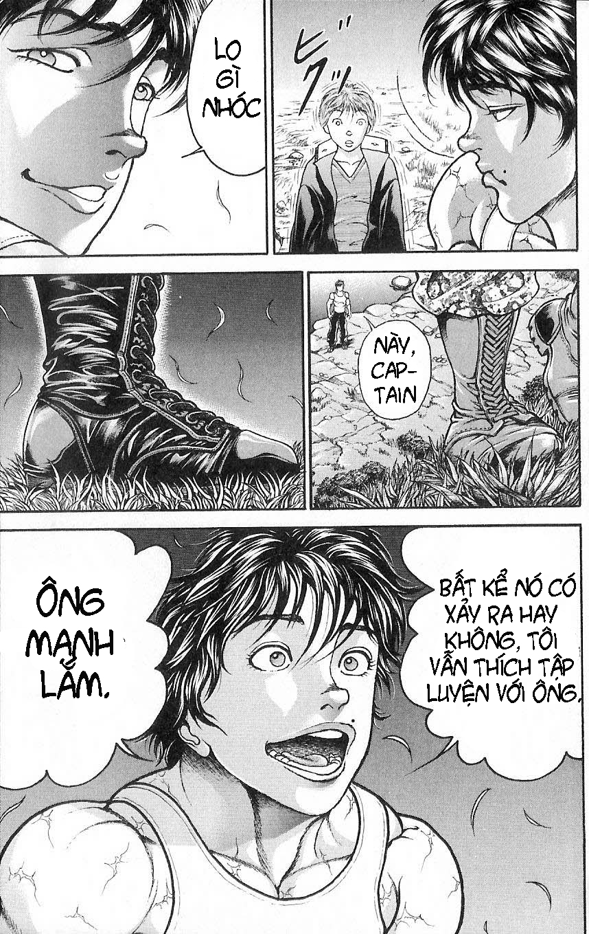 baki – son of ogre chapter 4 17