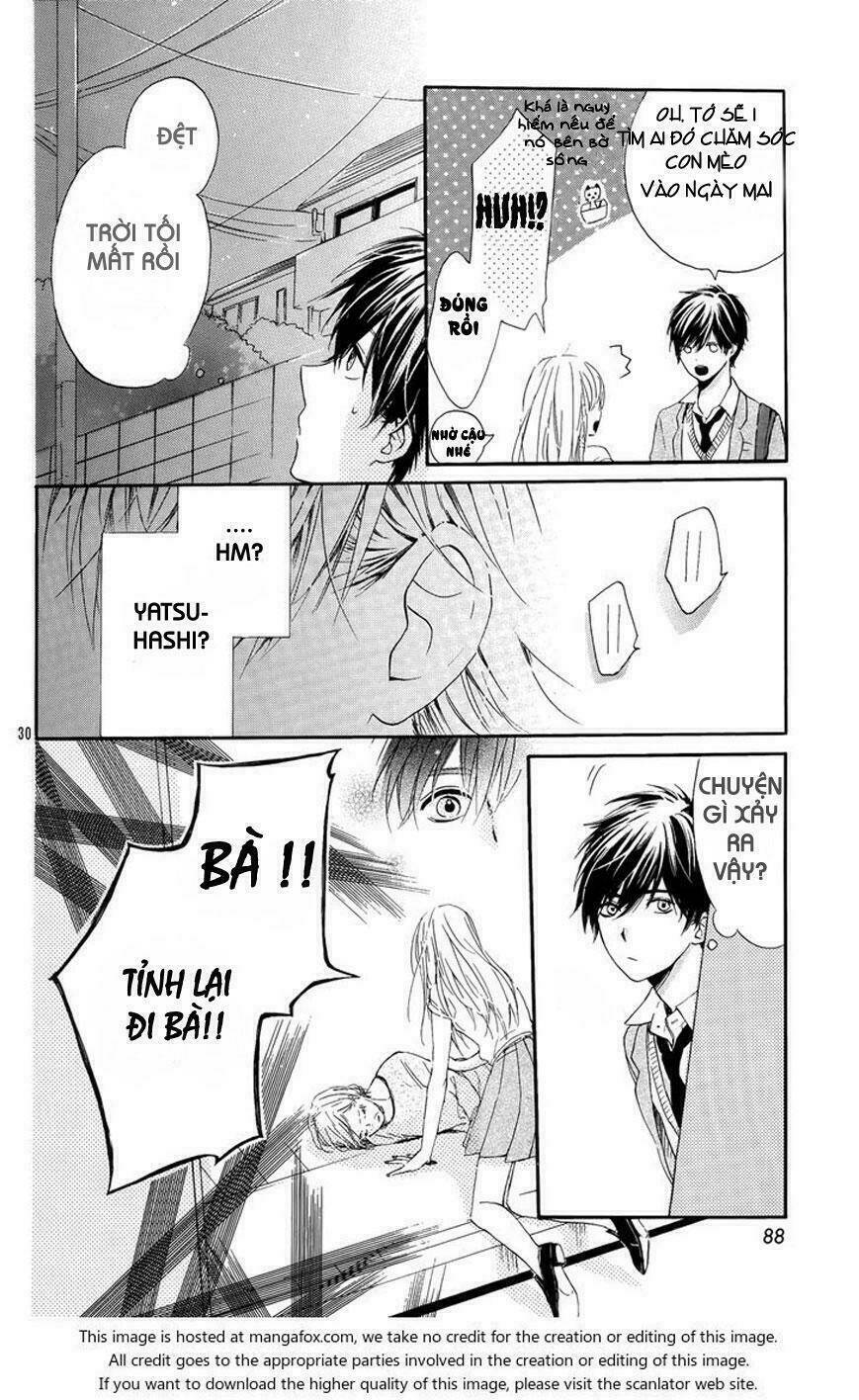 tổng hợp one shot. chapter 293 31