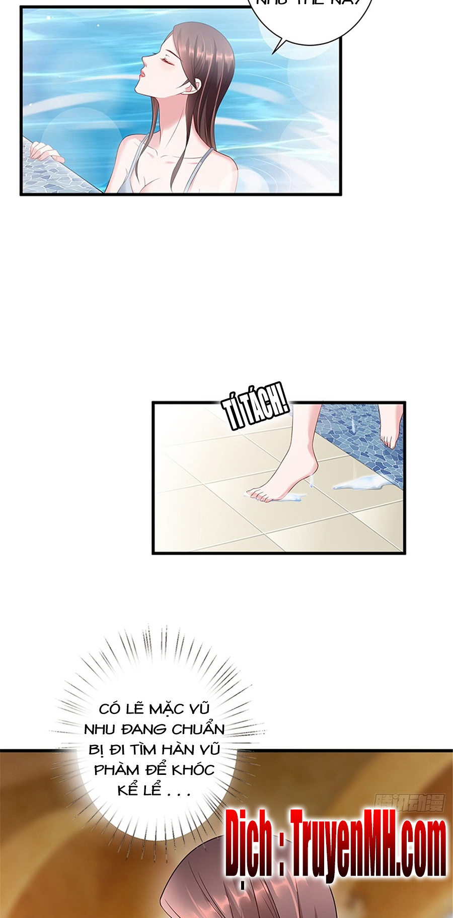 thí hôn lão công, cần giúp sức chapter 44 7