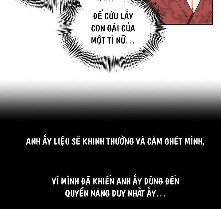 người chồng bạo chúa của tôi đã thay đổi chapter 15 13