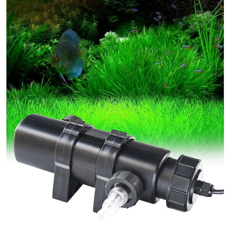 ĐÈN UV DIỆT KHUẨN CAO CẤP ATMAN 36W