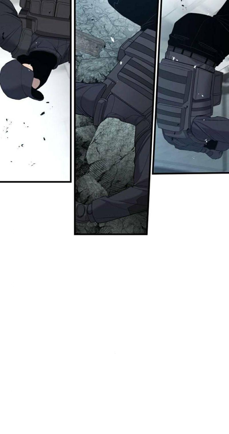 đặc vụ kim chapter 23.5 70