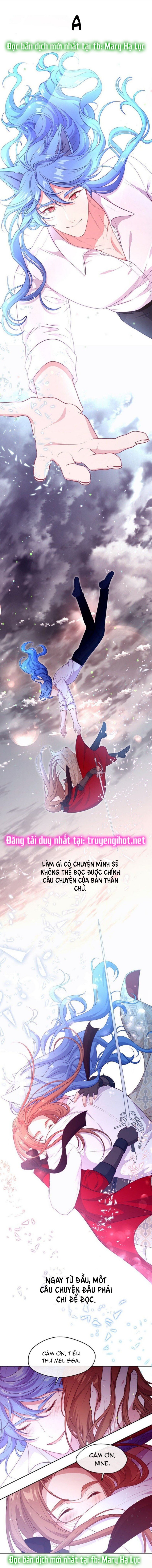 cẩn thận nữ phụ phản diện đấy! chapter 88 10