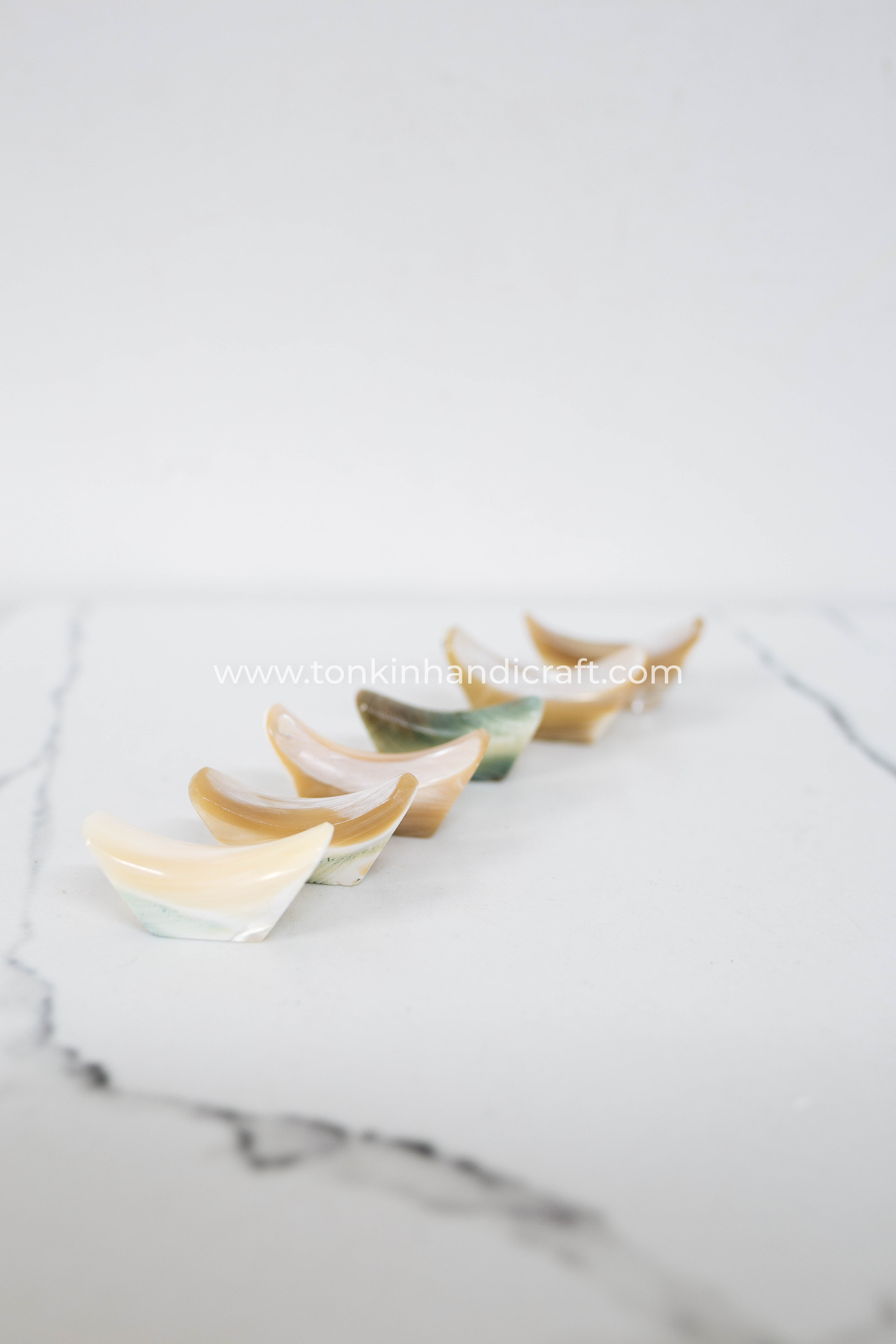 Gác Đũa, Kê Đũa Khảm Trai Tinh Tế, Gác Đũa Trang Trí Decor Phong Cách Châu Á | Cappiano Home