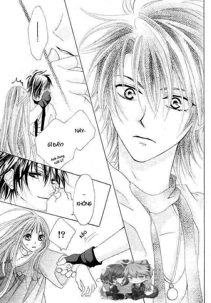 rensou no aria chapter 2 28