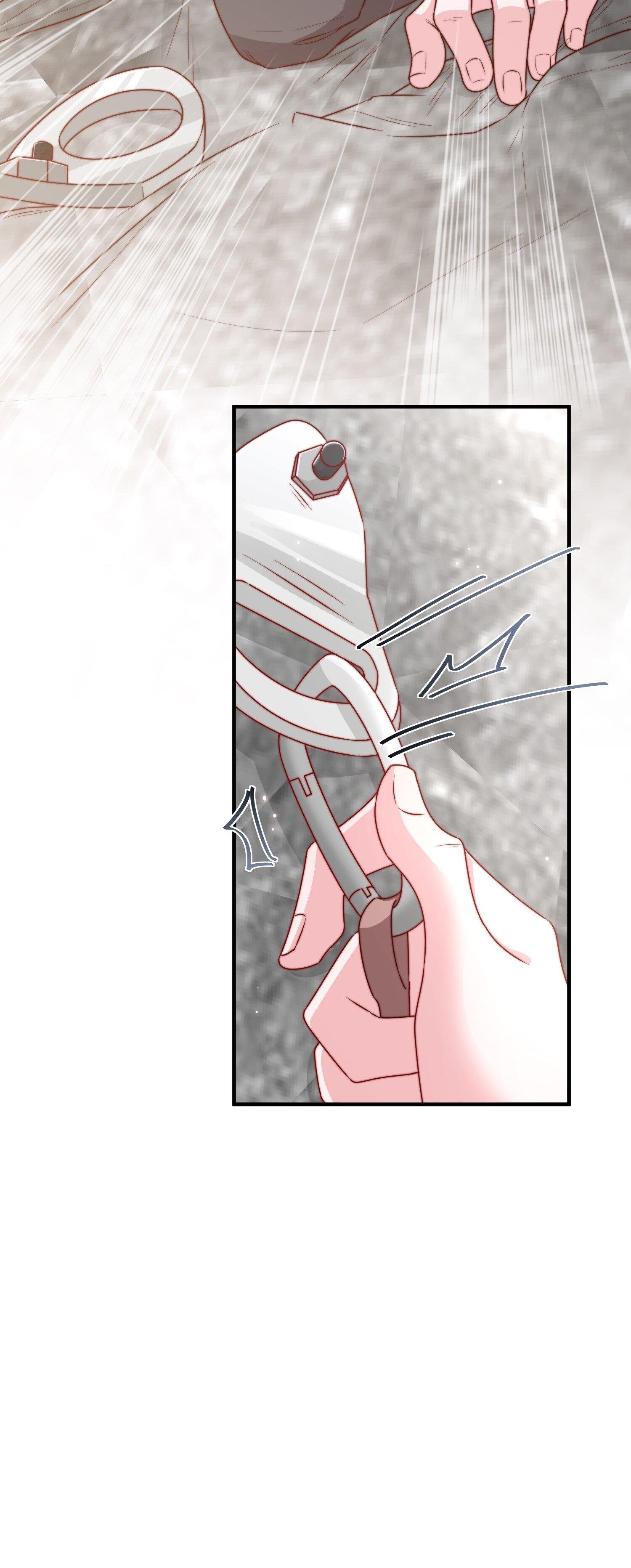 quả chanh và tia chớp chapter 22 16