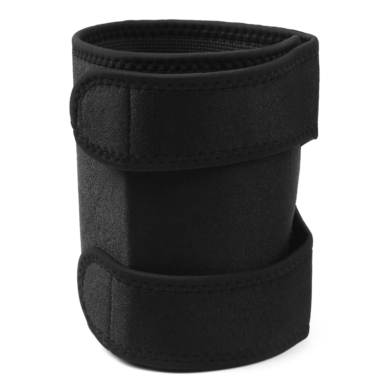 Băng Đai Nhiệt Bảo Vệ Khuỷu Tay Tay Unisex Cho Dân Thể Thao