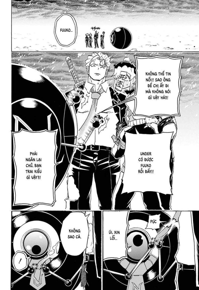 undead unluck chapter 69 2