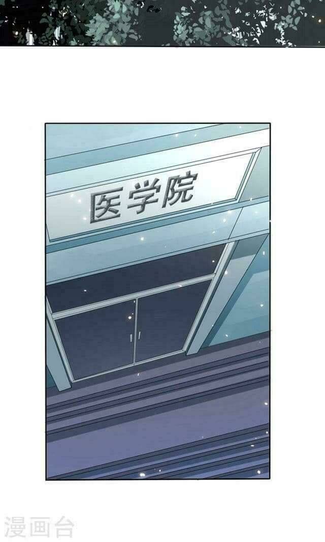 chưởng môn mười tám tuổi chapter 1 4