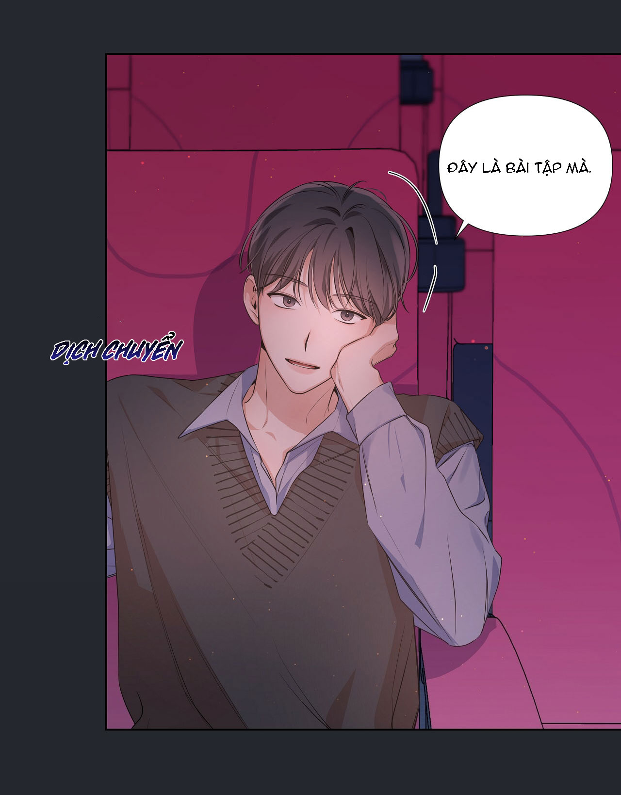 đừng bận tâm darling chapter 11 48