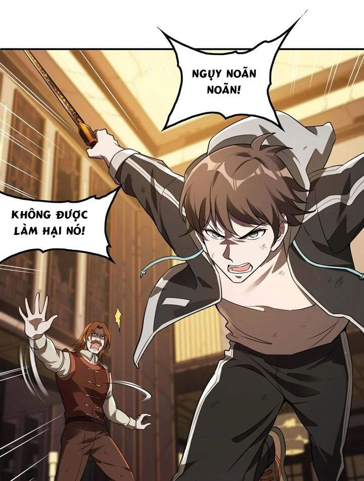 đệ nhất người ở rể chapter 82 71