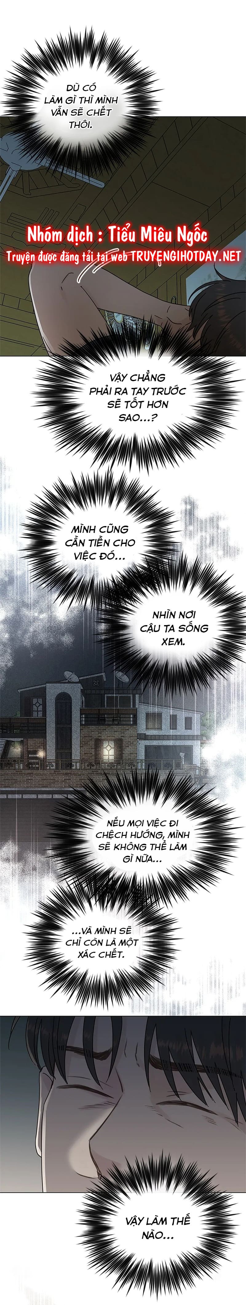 sự trả thù ngọt ngào của vợ tôi chapter 249 8