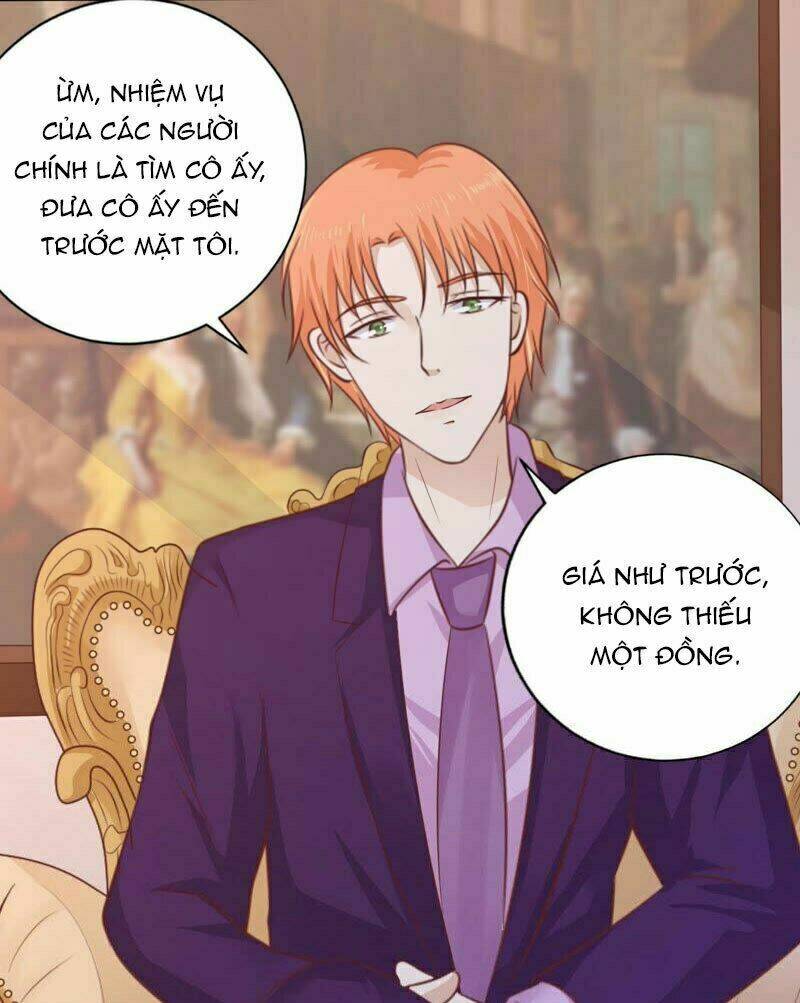 liệt ái tri hạ: series mật đào tiểu tình nhân chapter 203 32