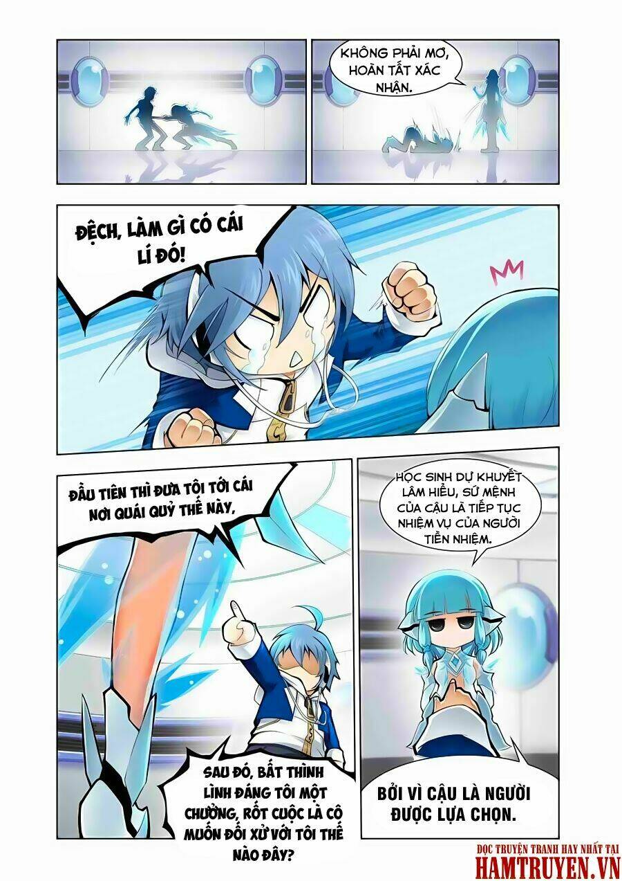 phá hiểu thế kỷ chapter 2 4