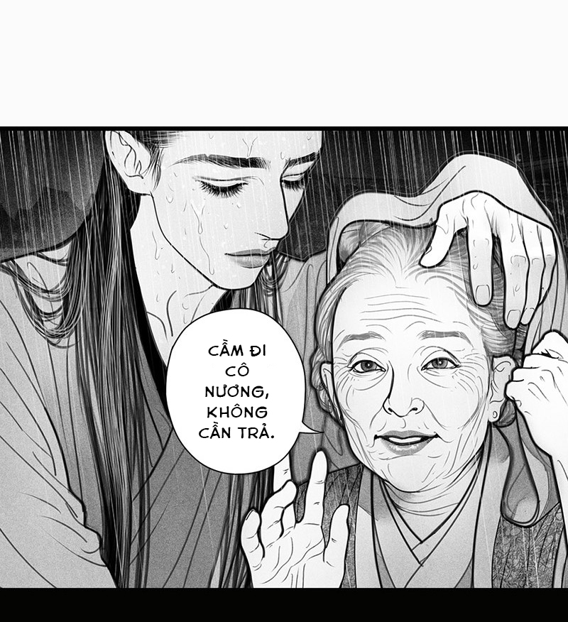 ẩn sơn mộng đàm chapter 4 32