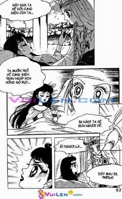 cô gái đến từ quá khứ chapter 12 90