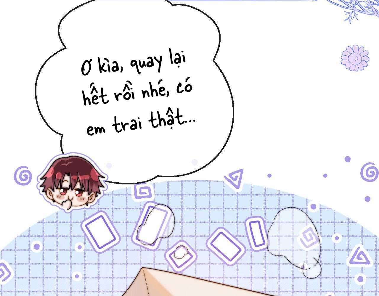 Chất Dị Ứng Cực Cute chapter 40