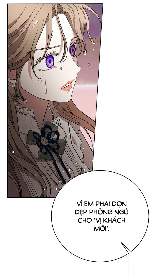 Thân Gửi Tình Nhân Của Chồng Tôi chapter 2.1 - Trang 19