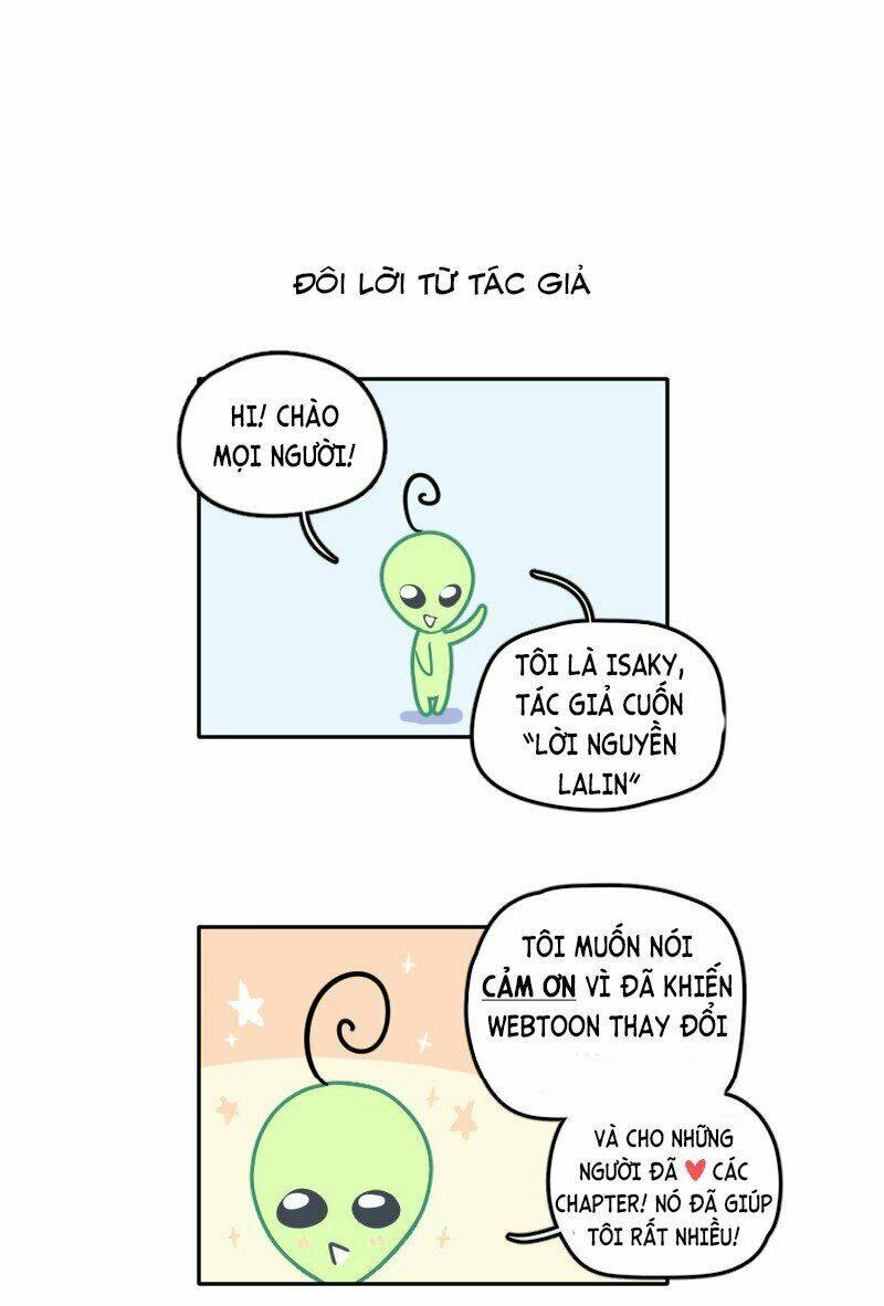 lời nguyền lalin chapter 2 73