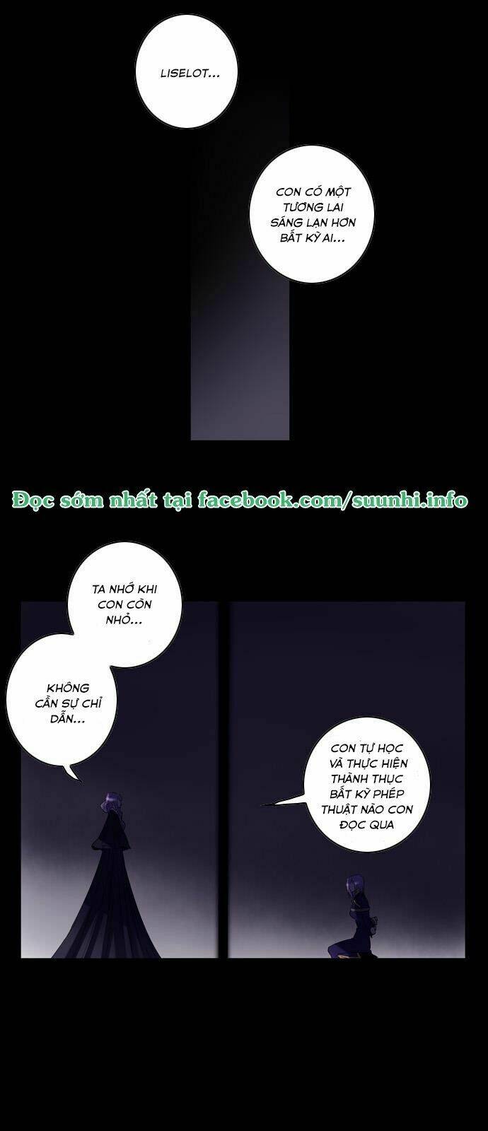 bản khế ước linh hồn chapter 84 23