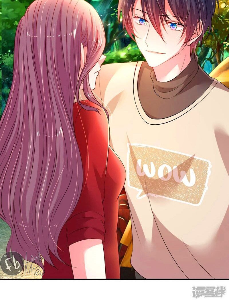 ma ma đột kích : cha mời tiếp chiêu chapter 50 7