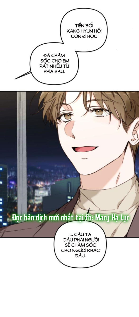 LY HÔN THÌ DỄ, YÊU ĐƯƠNG MỚI KHÓ chapter 29.1 - Trang 11