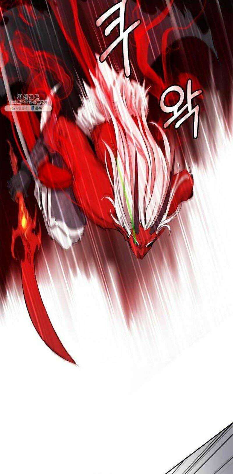 xuyên không thành hổ chapter 27 6