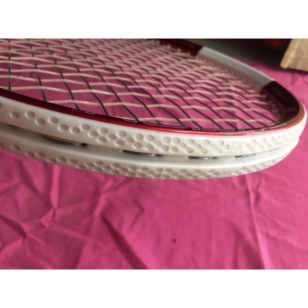 [HCM] Vợt Tennis Wilson n-Code 258g hàng Mỹ 98%