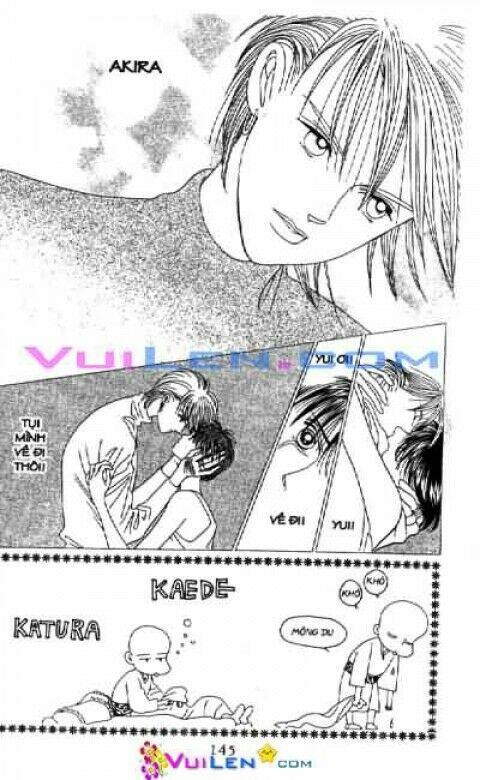 nàng tiên ánh trăng - kaguya hime chapter 11 145