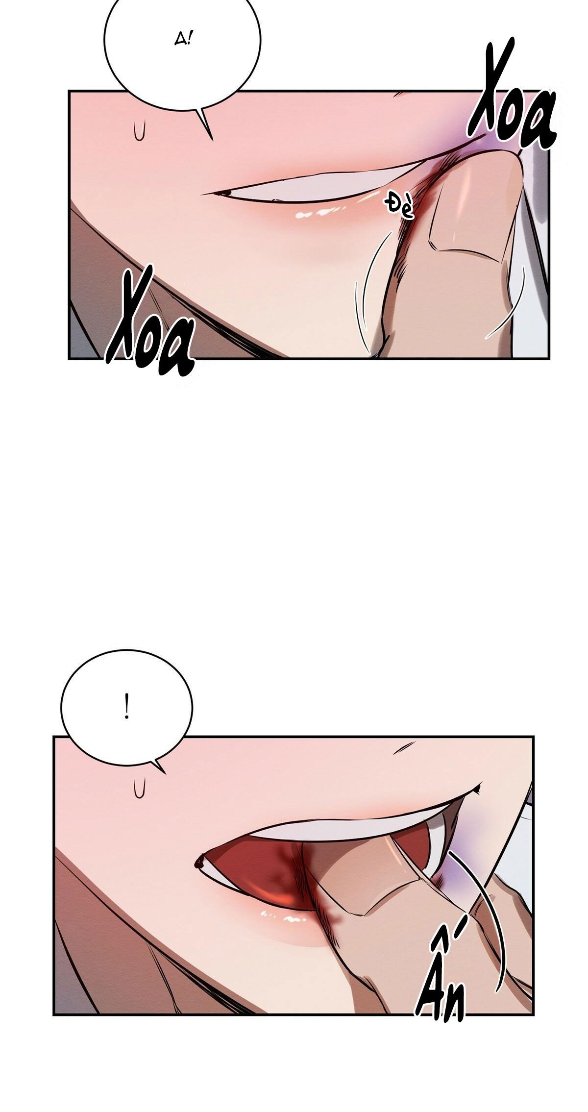 lý do của ác nhân chapter 2 20